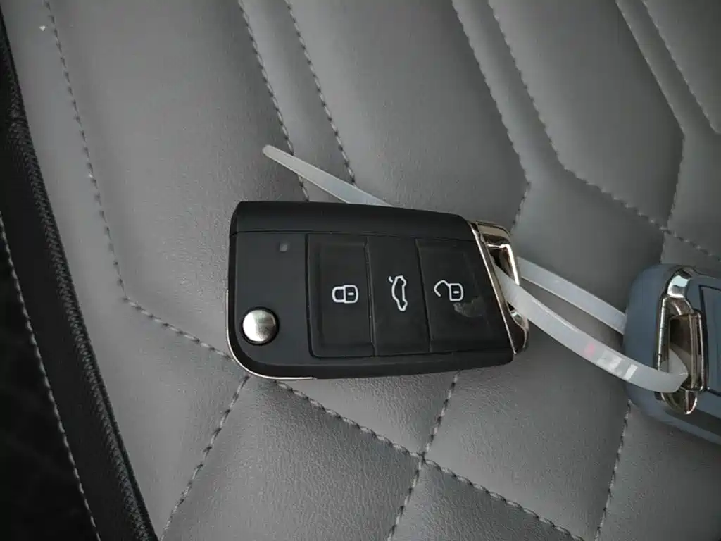 Volkswagen Tayron — миниатюра 9