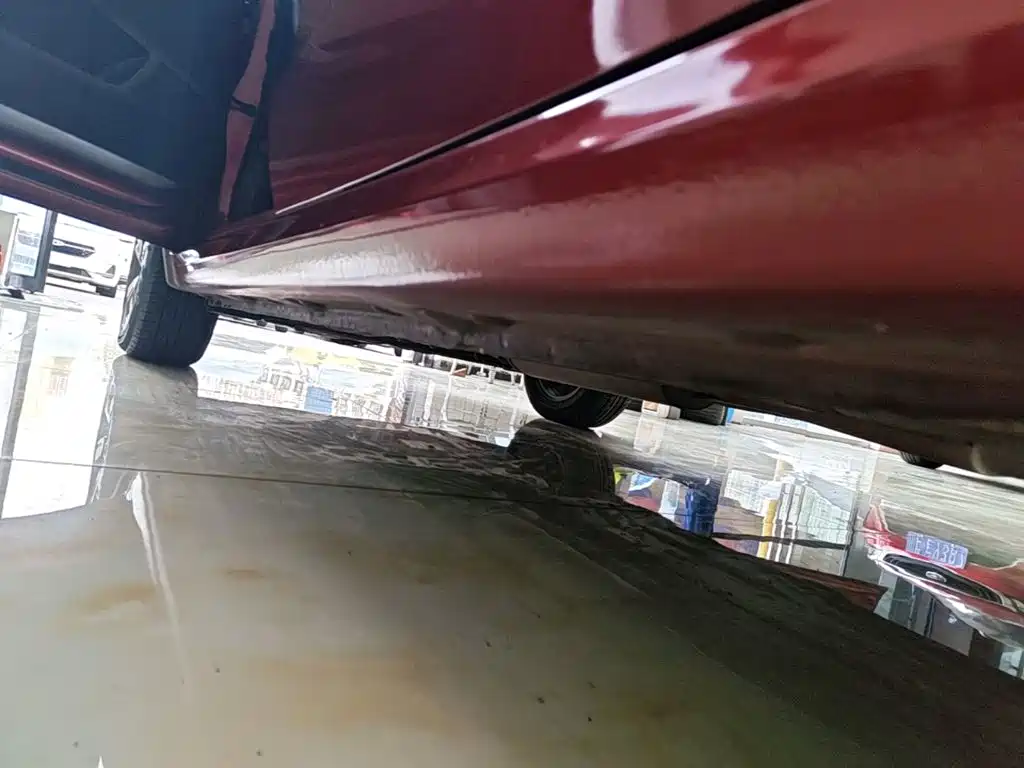 Baojun 310W — миниатюра 22