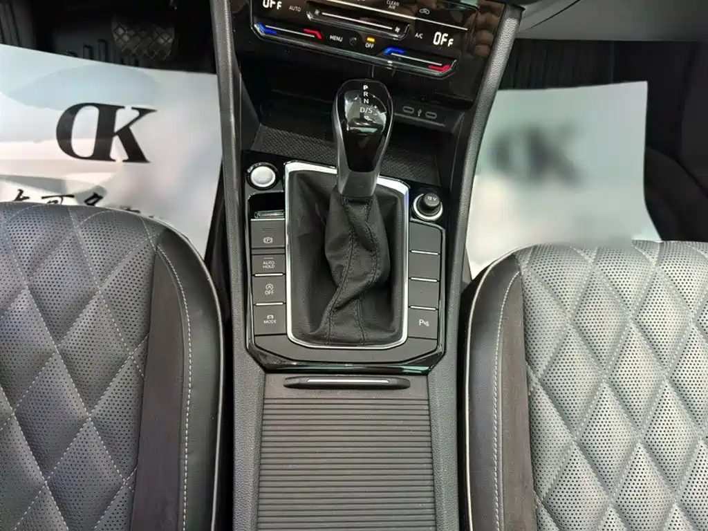 Volkswagen Sagitar — миниатюра 13