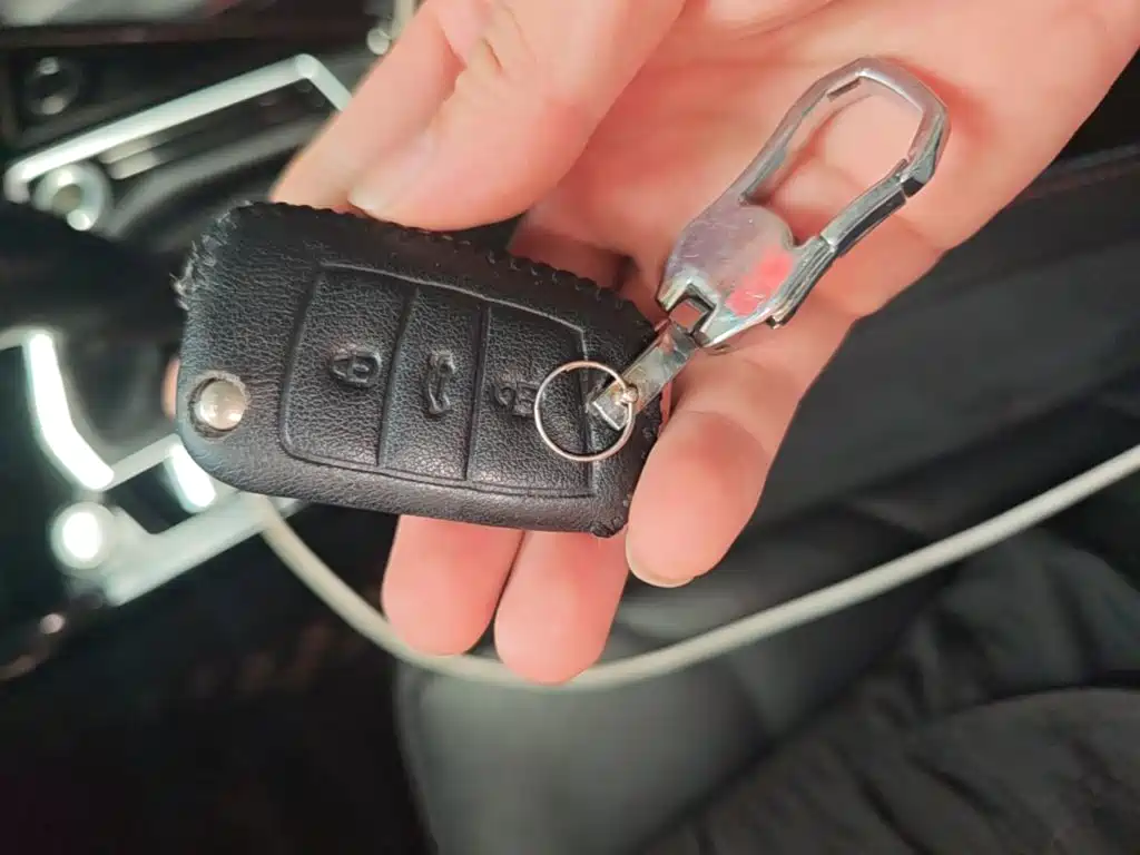 Volkswagen Tayron — миниатюра 9