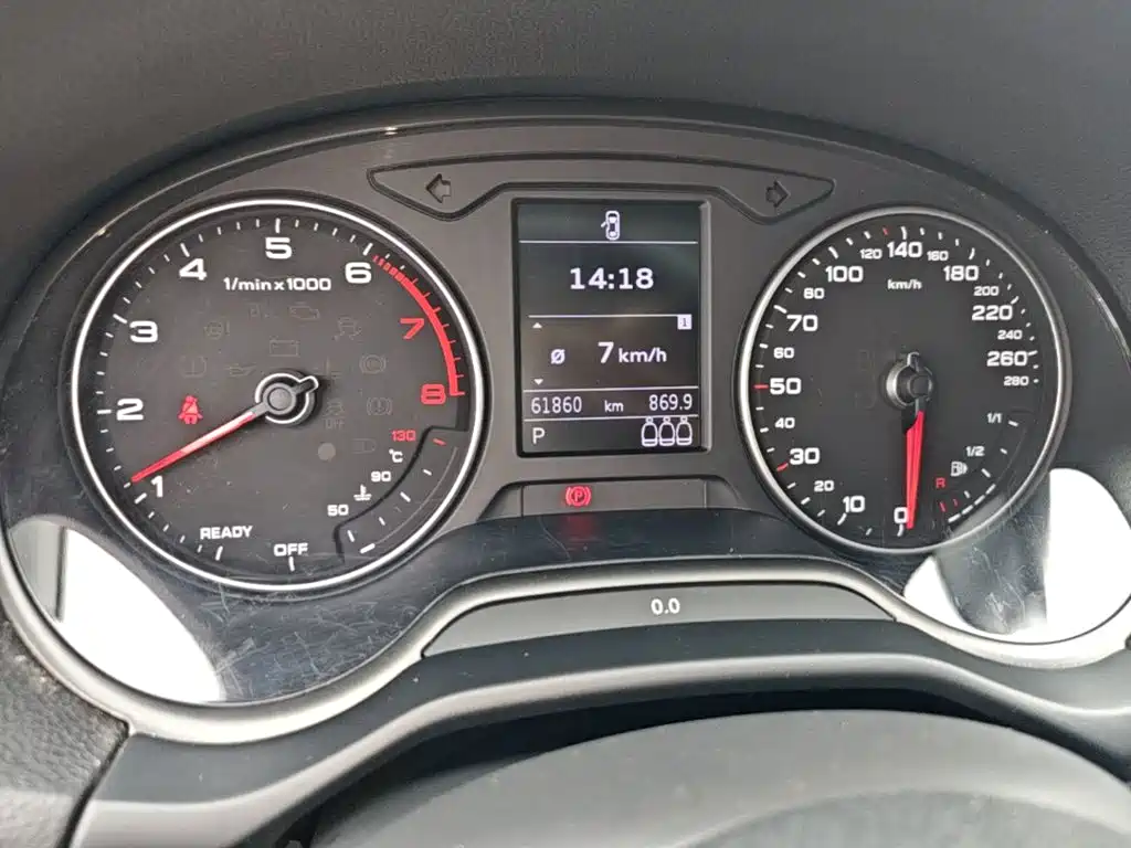Audi Q2L — миниатюра 12