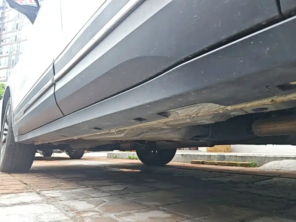 Bestune T77 — миниатюра 22