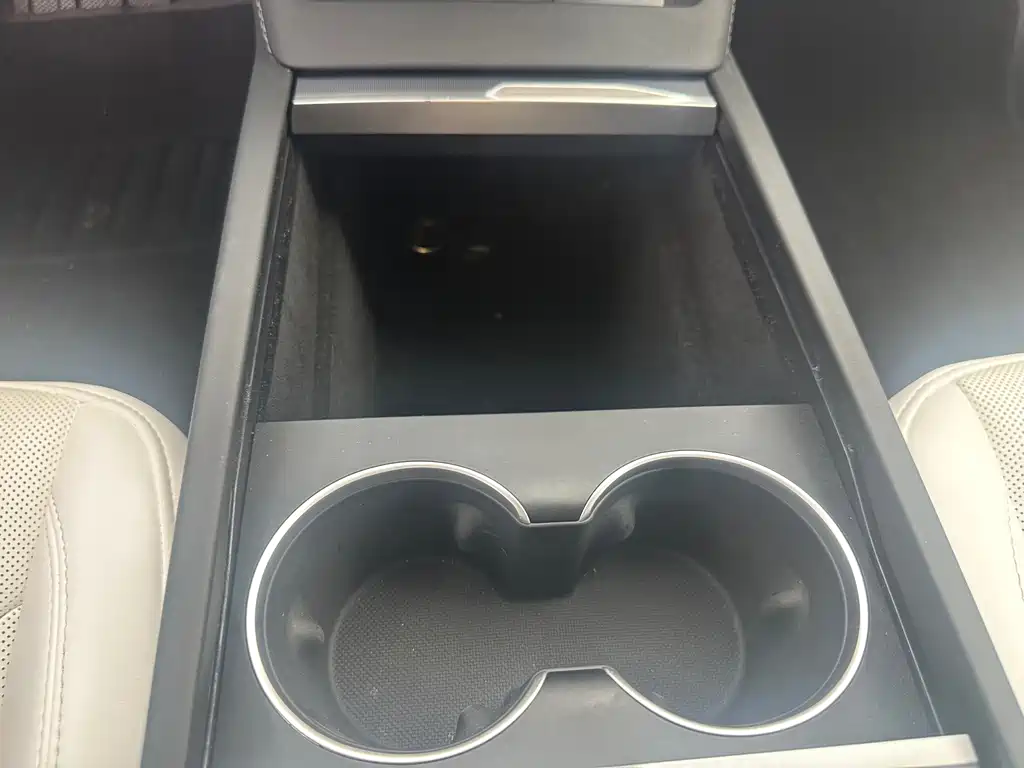 Tesla Model 3 — миниатюра 14
