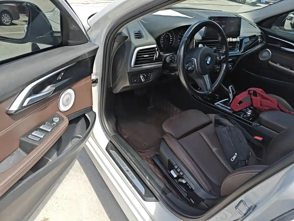 BMW 1 Series — миниатюра 16