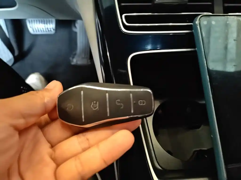 BYD Qin PLUS — миниатюра 9