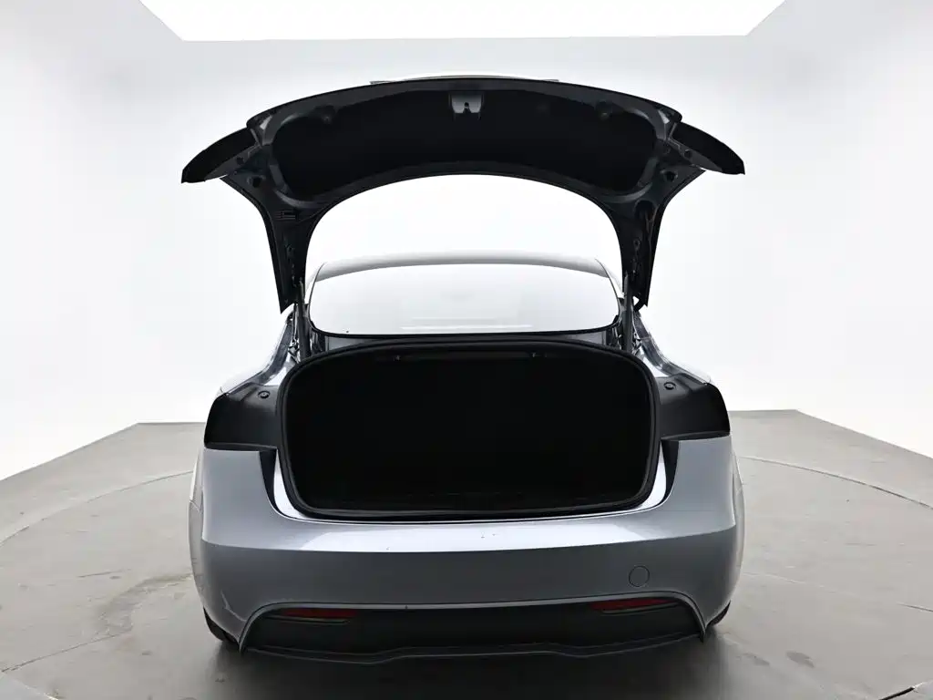 Tesla Model 3 — миниатюра 10