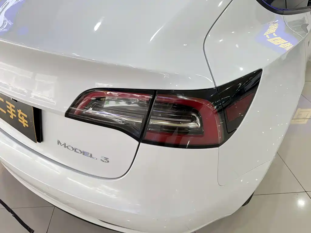 Tesla Model 3 — миниатюра 23