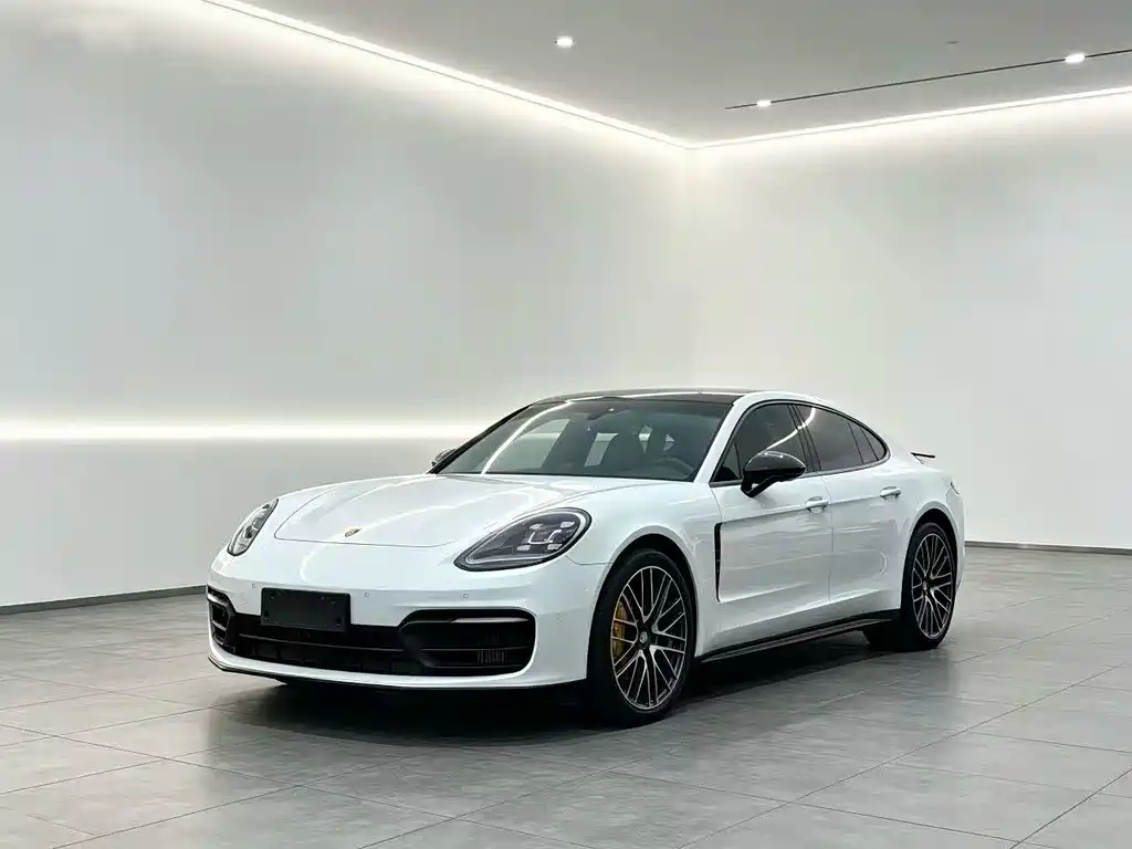 Porsche Panamera 2021 Panamera Executive Long Wheelbase 4.0T