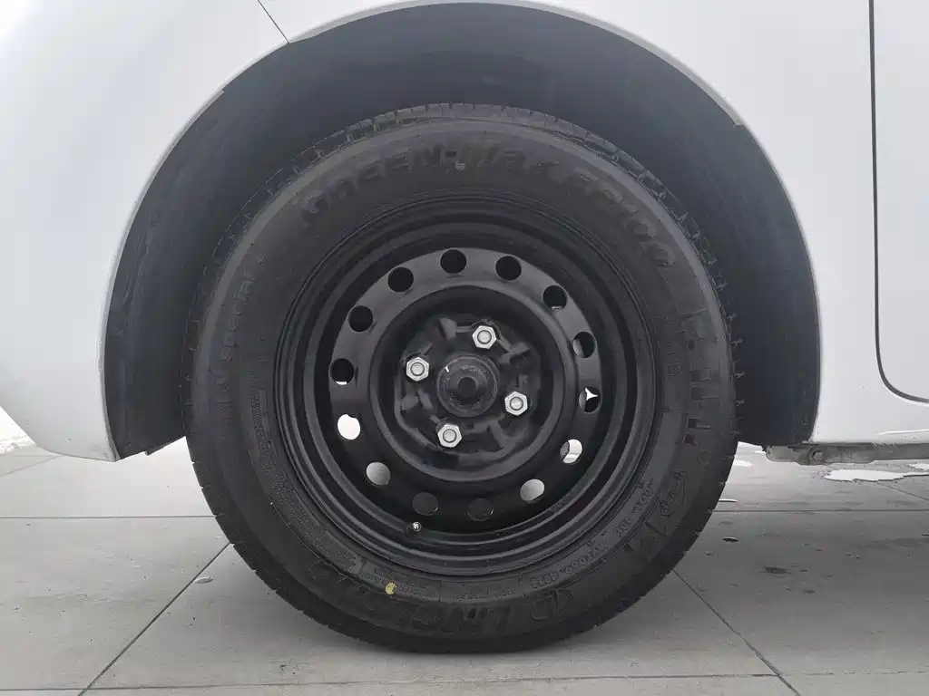 Wuling Zhiguang EV — миниатюра 17
