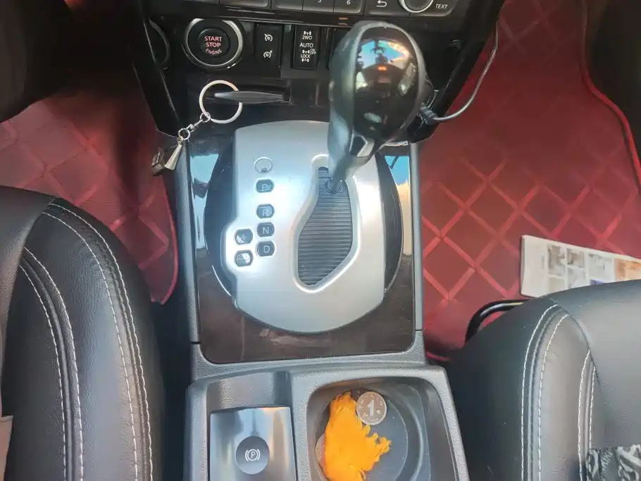 Renault Koleos (Import) — миниатюра 15