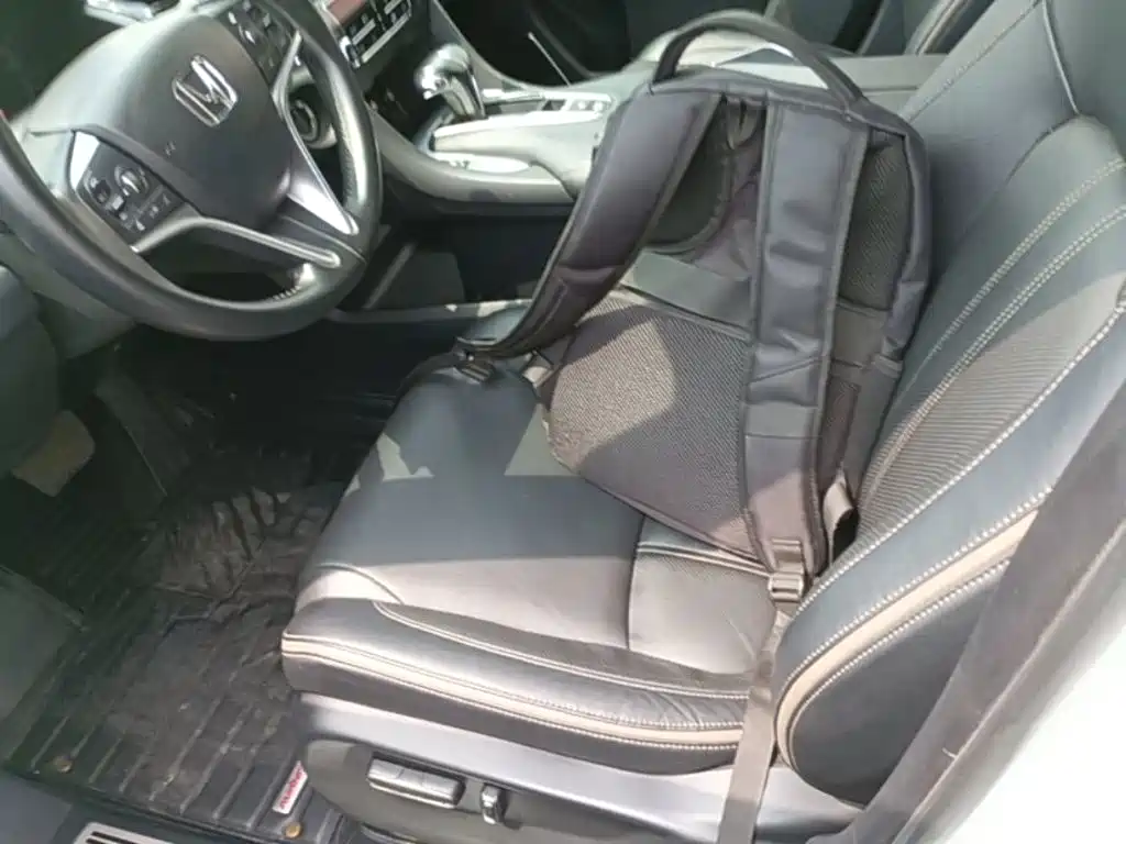 Honda Avancier — миниатюра 15