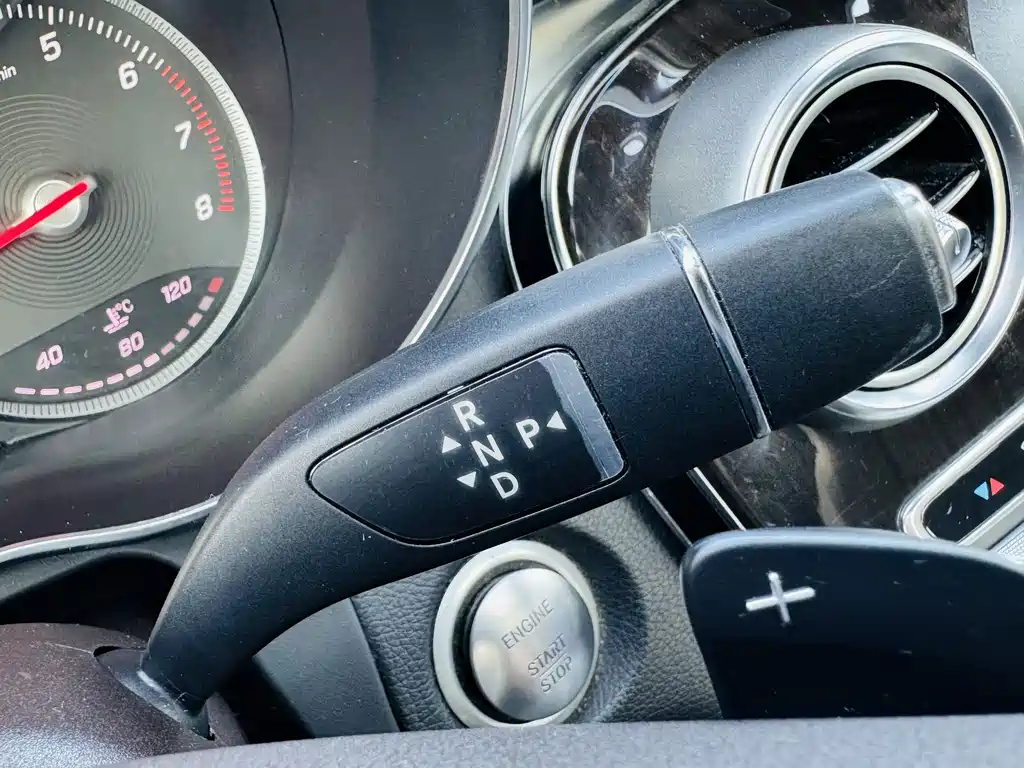 Mercedes-Benz GLC — миниатюра 13