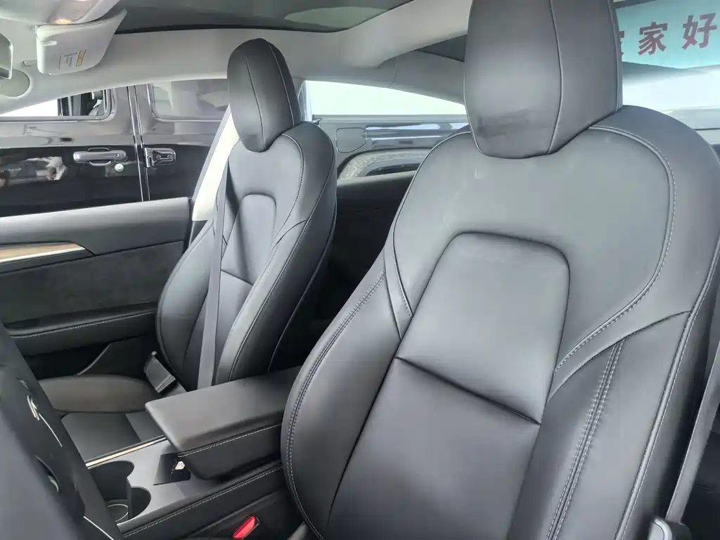 Tesla Model 3 — миниатюра 15