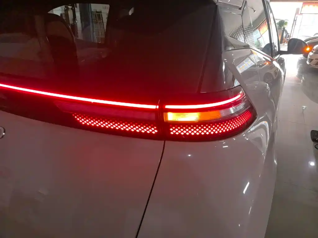 BYD Seagull — миниатюра 8