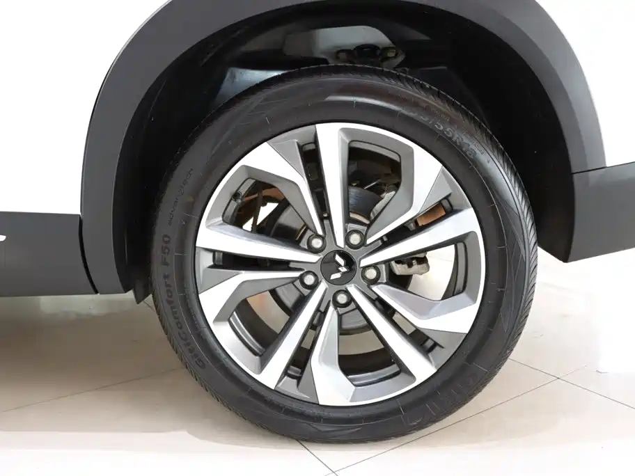 Wuling Xingchen — миниатюра 20