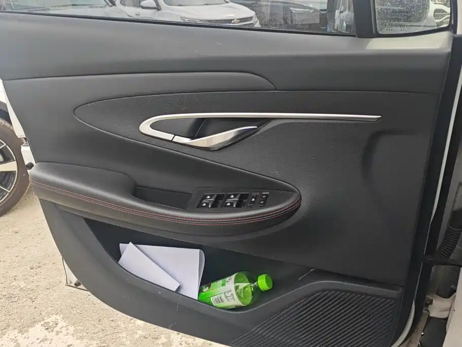 Changan UNI-T 2020 1.5T Luxury