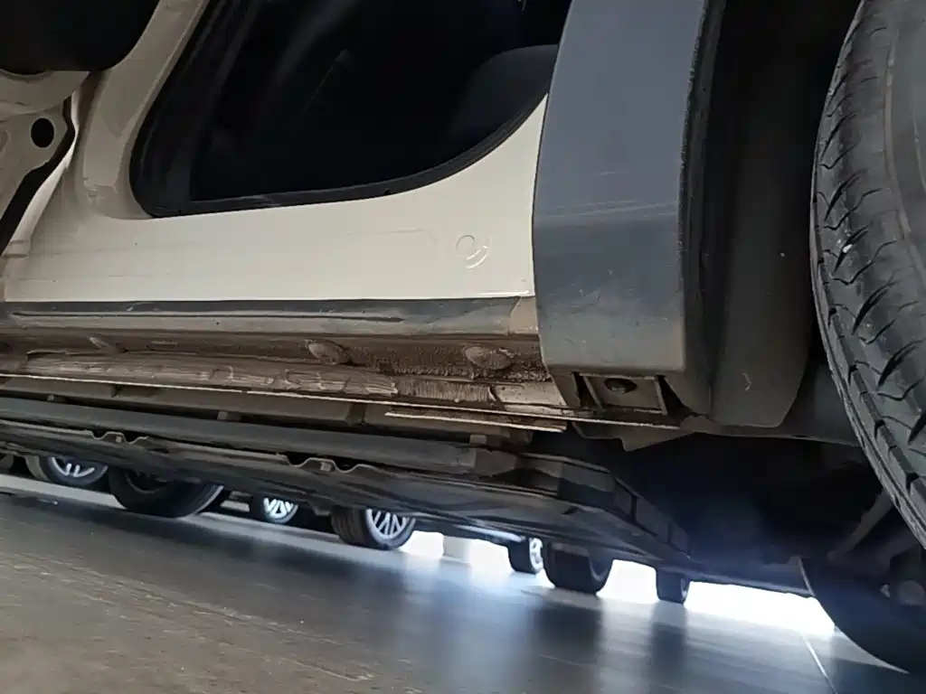 BYD Seagull — миниатюра 22