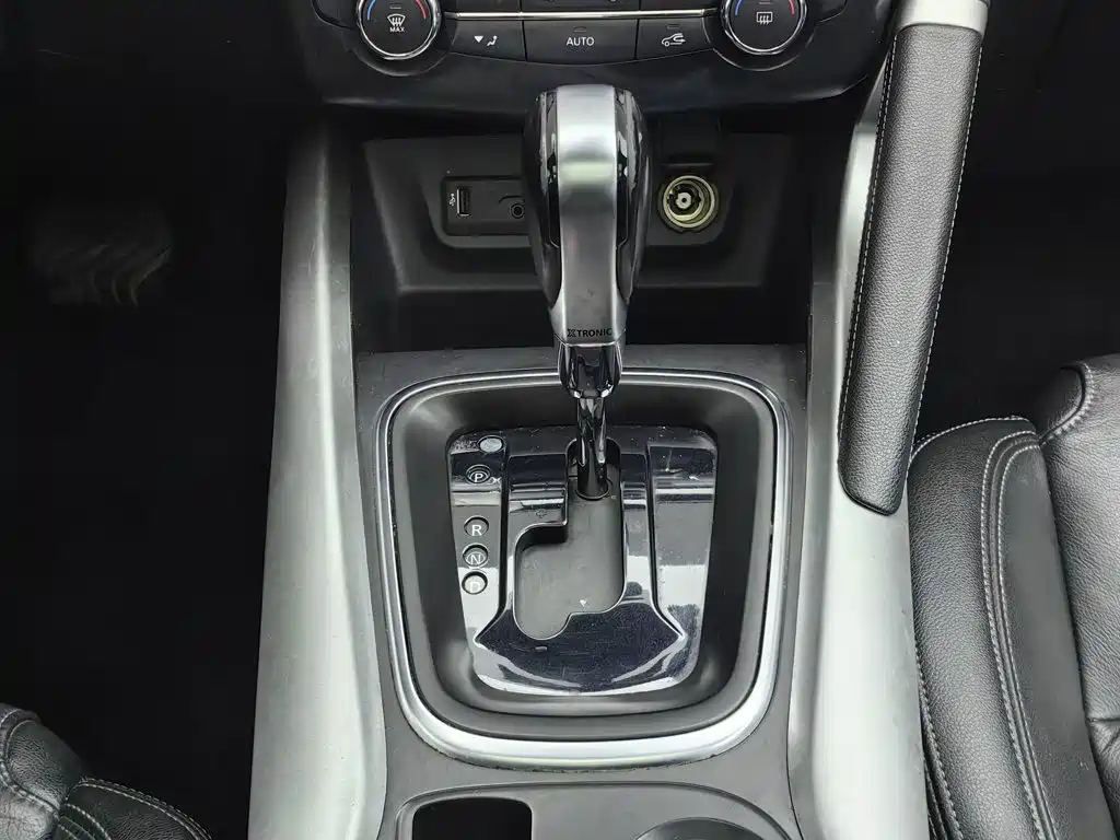 Renault Kadjar — миниатюра 13