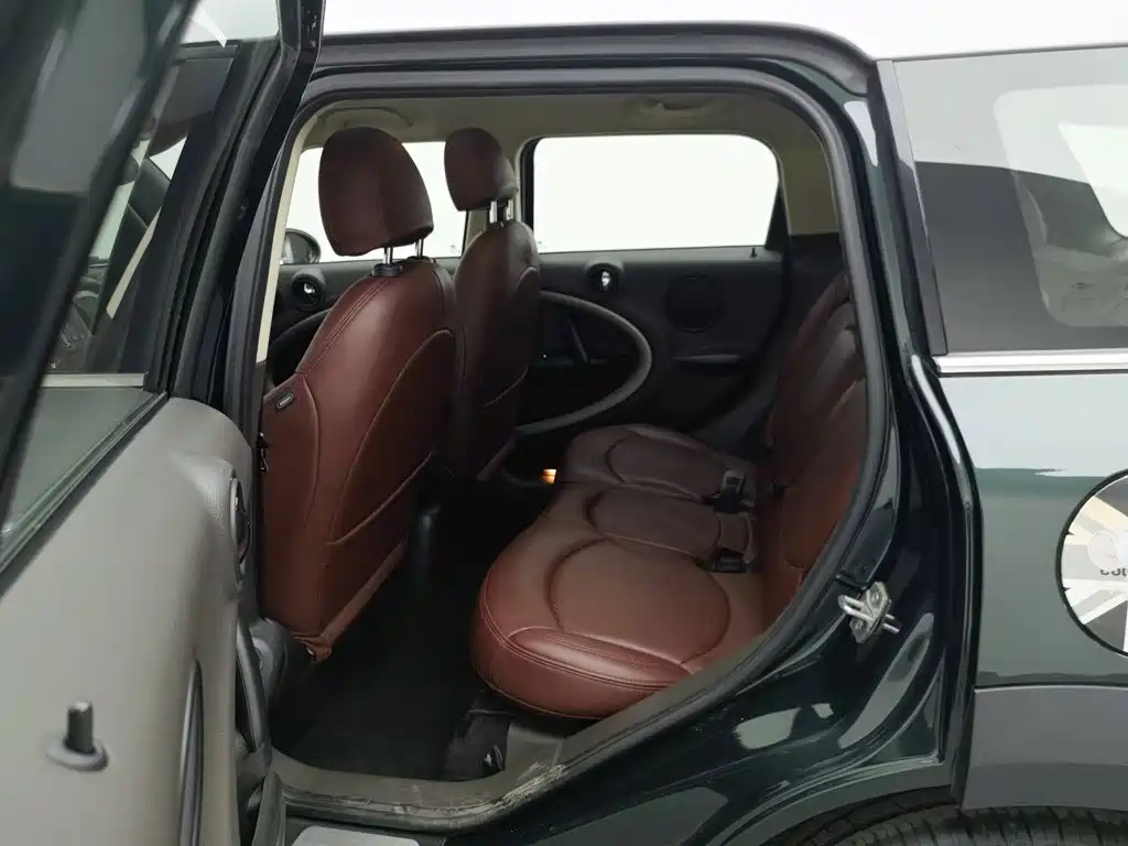 MINI Mini Countryman — миниатюра 15