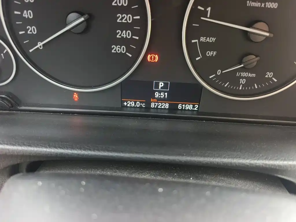 BMW 3 Series — миниатюра 5