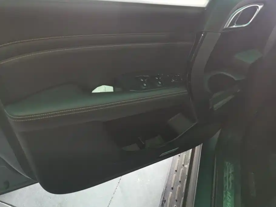 Haval Big Dog — миниатюра 7