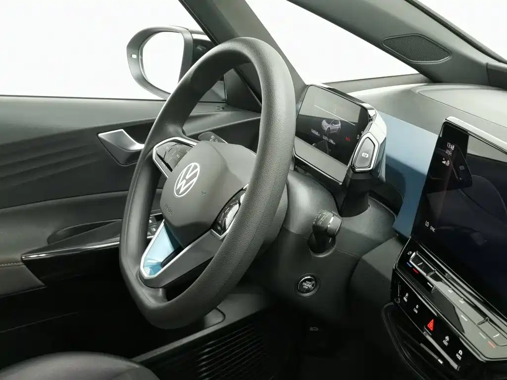 Volkswagen ID.3 — миниатюра 22