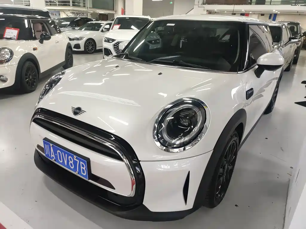 MINI Mini — миниатюра 2