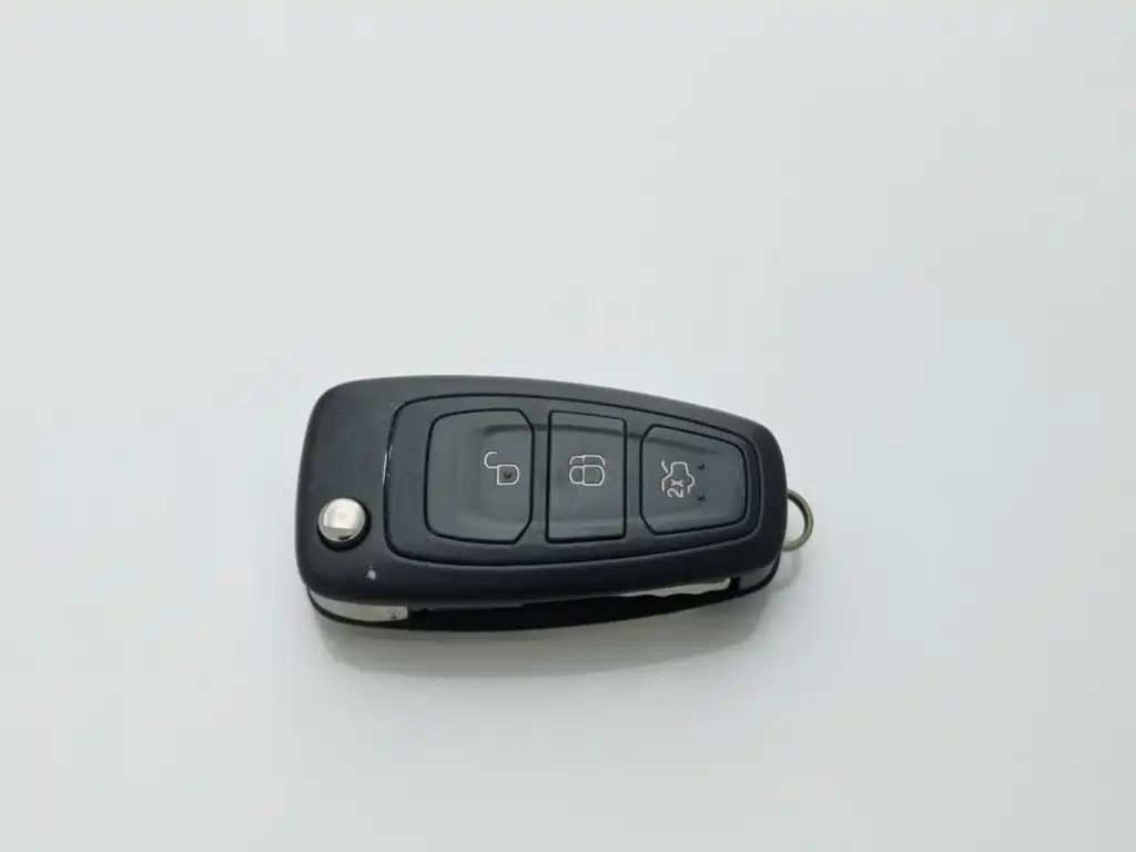 Ford Kuga — миниатюра 19