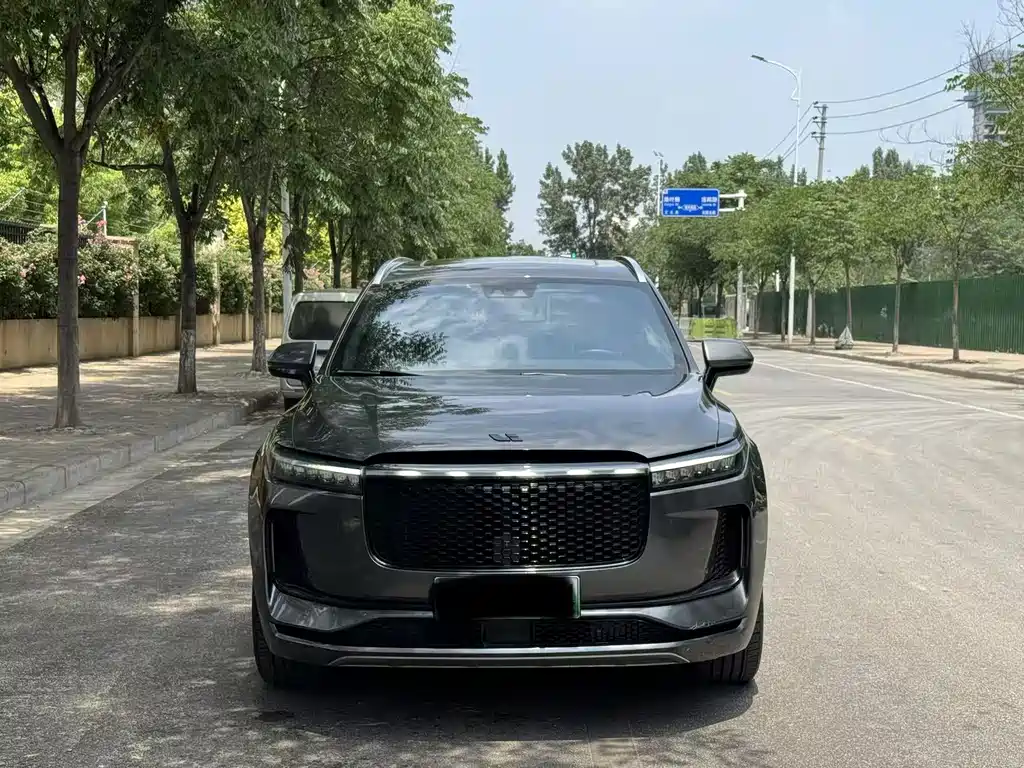 Li Auto Li ONE
