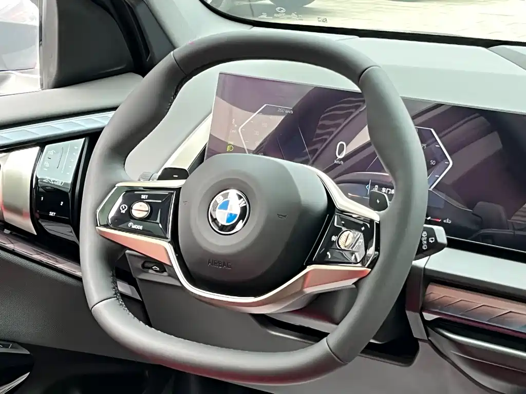 BMW X3 — миниатюра 23