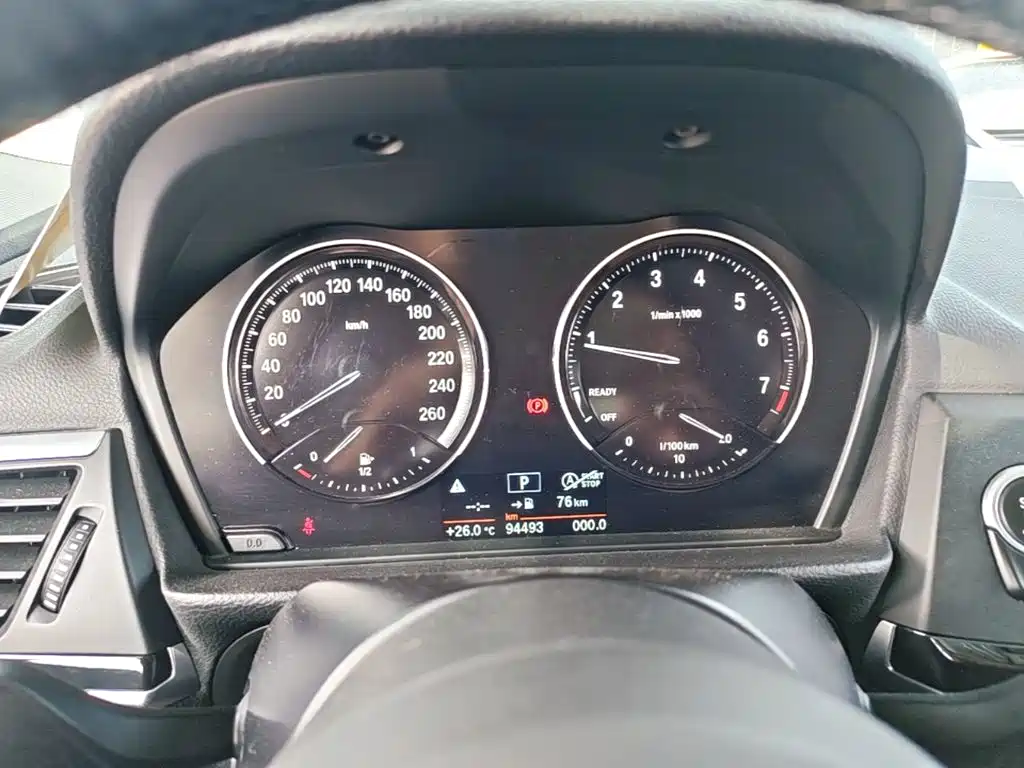 BMW 1 Series — миниатюра 12