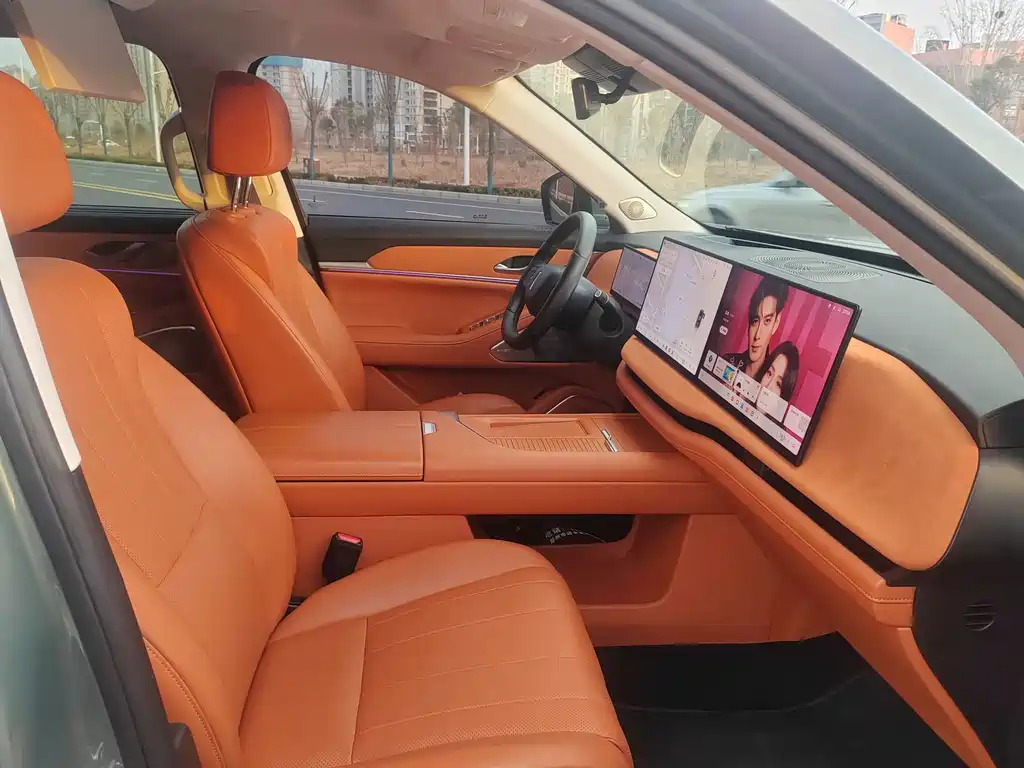 WEI PAI WEI BRAND BLUE MOUNTAIN