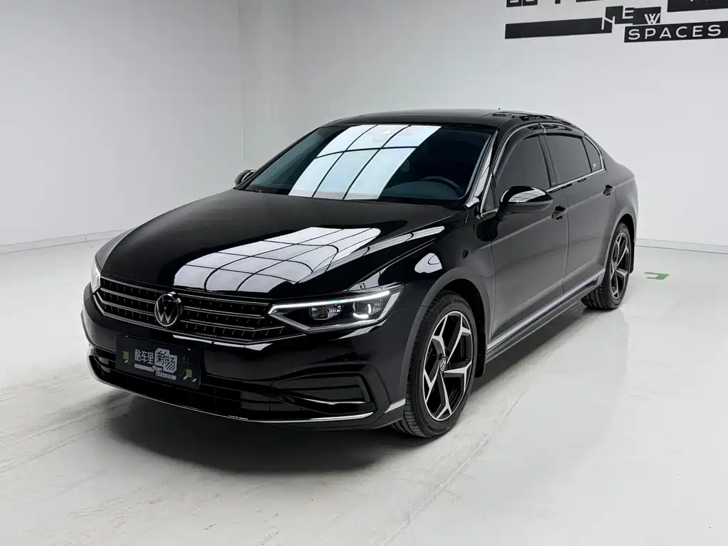 Volkswagen Magotan 2026