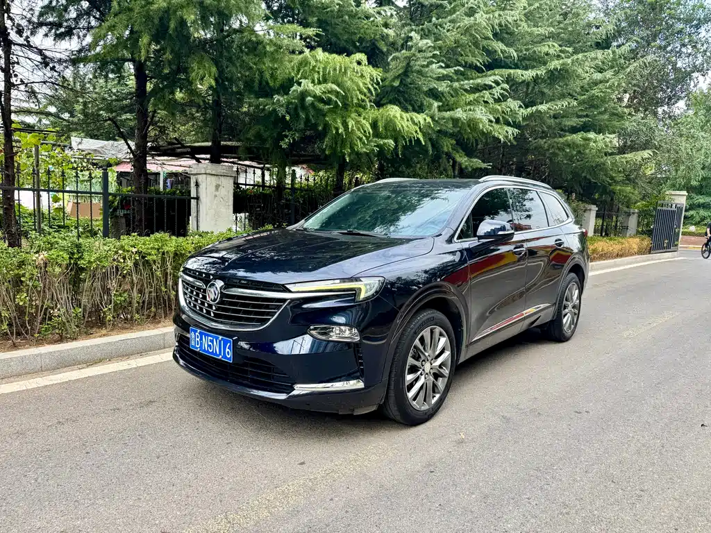 Buick Enclave