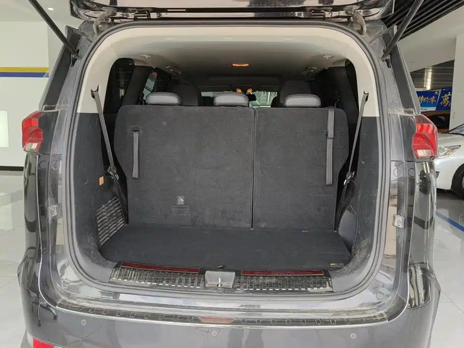 Maxus G50 — миниатюра 4