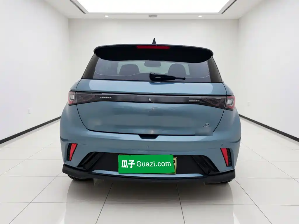 BYD Dolphin — миниатюра 5