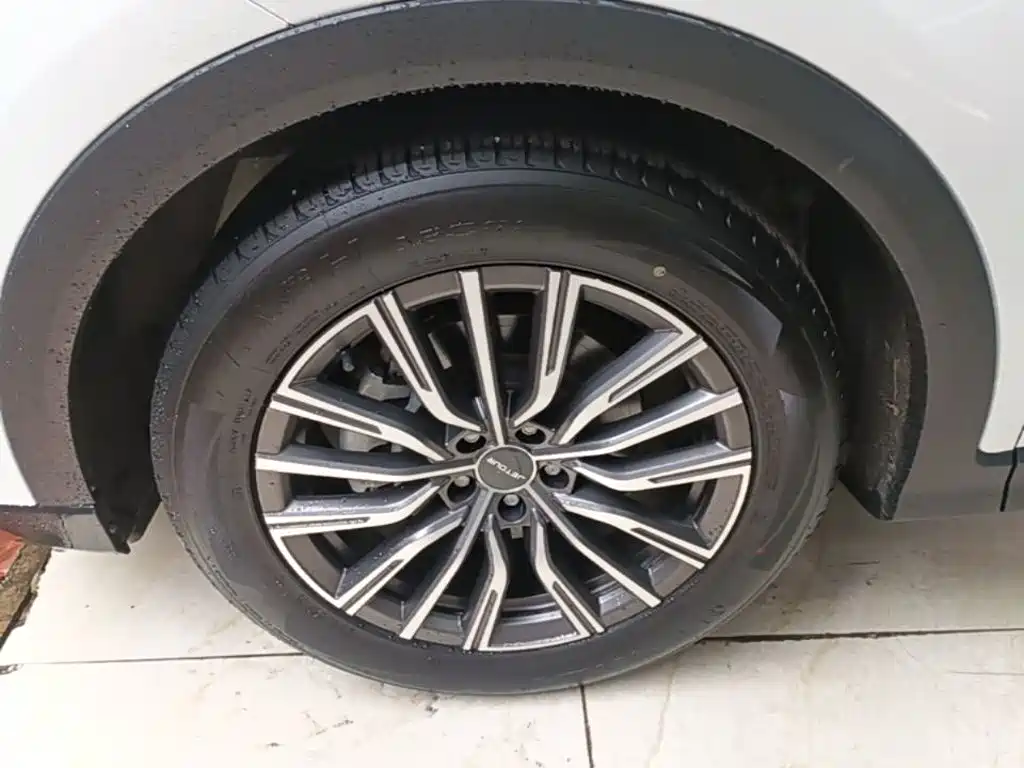 Jetour X70 PLUS — миниатюра 23