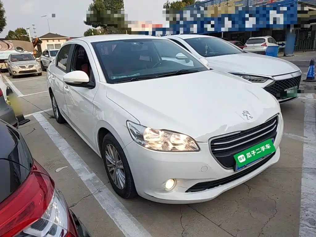 Peugeot 301 — миниатюра 4