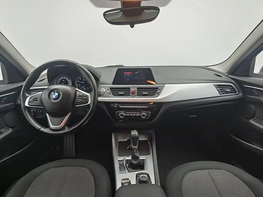 BMW 1 Series — миниатюра 5