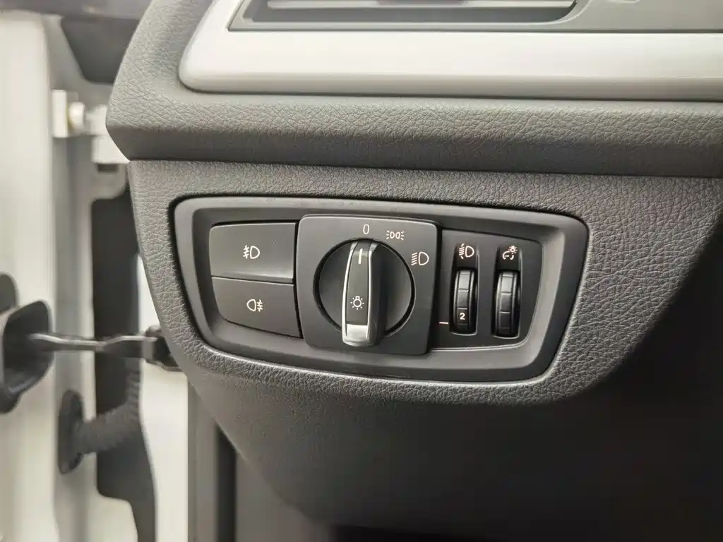 BMW 1 Series — миниатюра 21