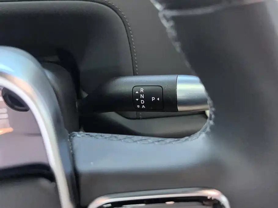Li Auto Li L9 — миниатюра 16