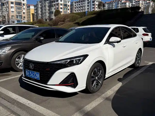 2023 Changan Eado
