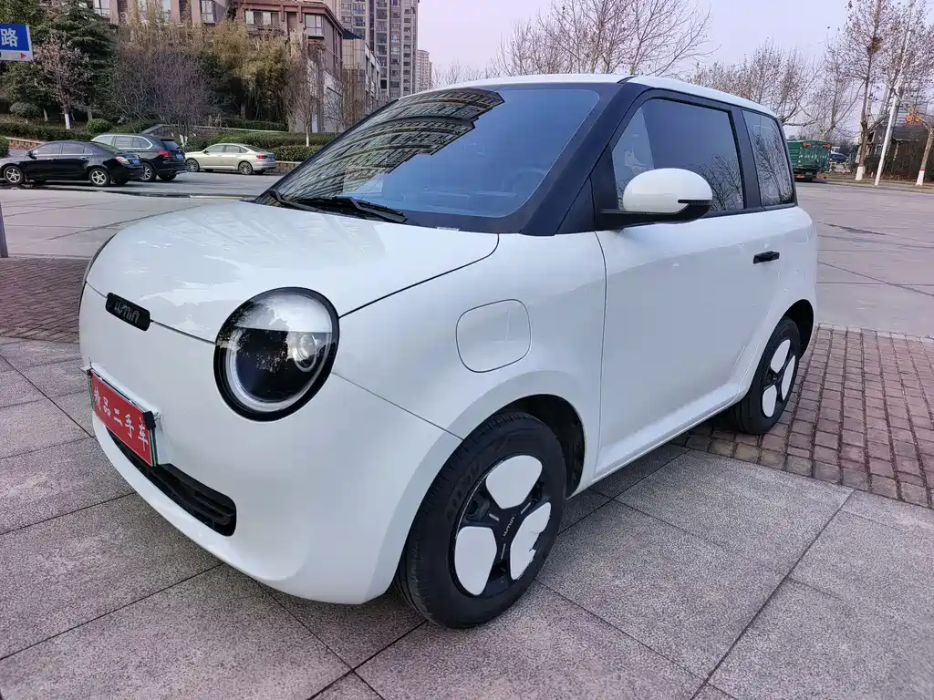 CHANGAN CHANGAN LUMIN