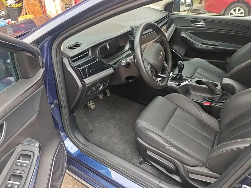 Chery Arrizo 5 PLUS — миниатюра 12