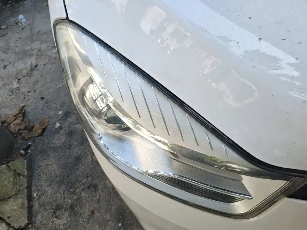 Haima Haima V70 — миниатюра 7