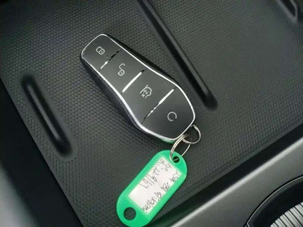 BYD Seal 06 — миниатюра 9