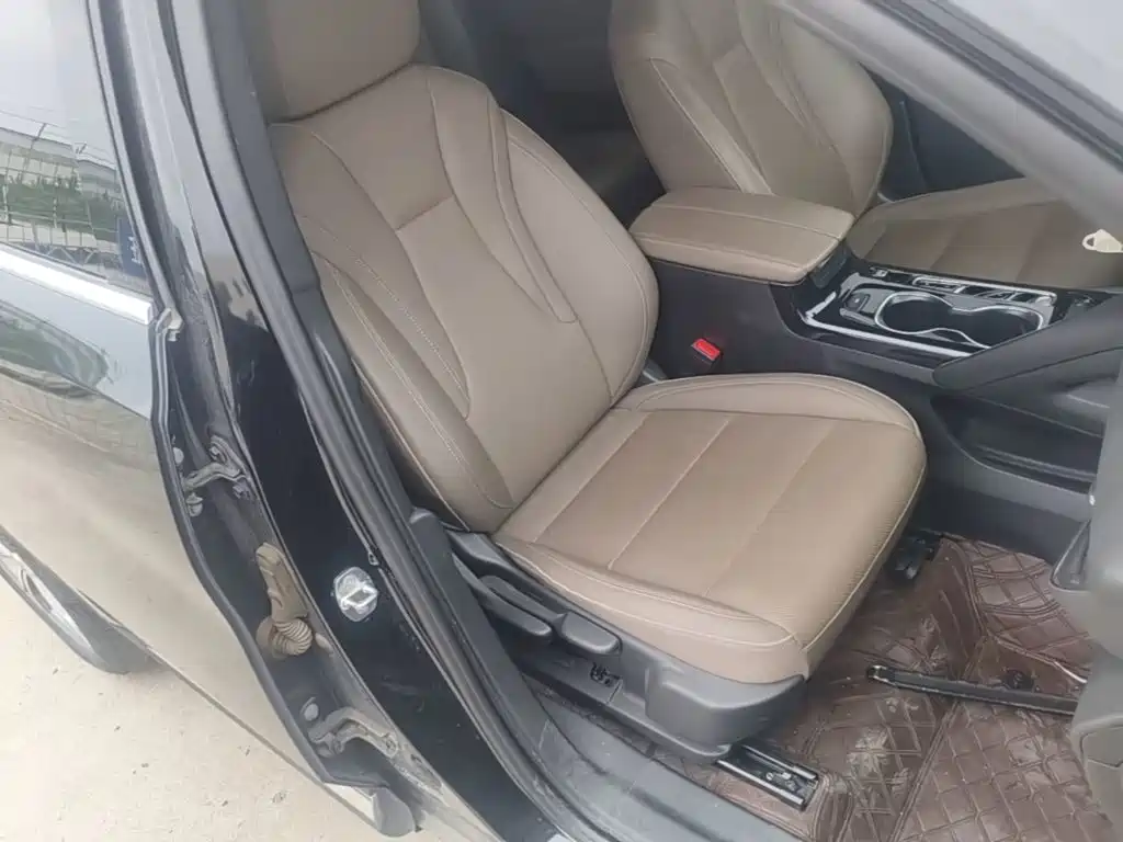 Buick Envision Plus — миниатюра 25