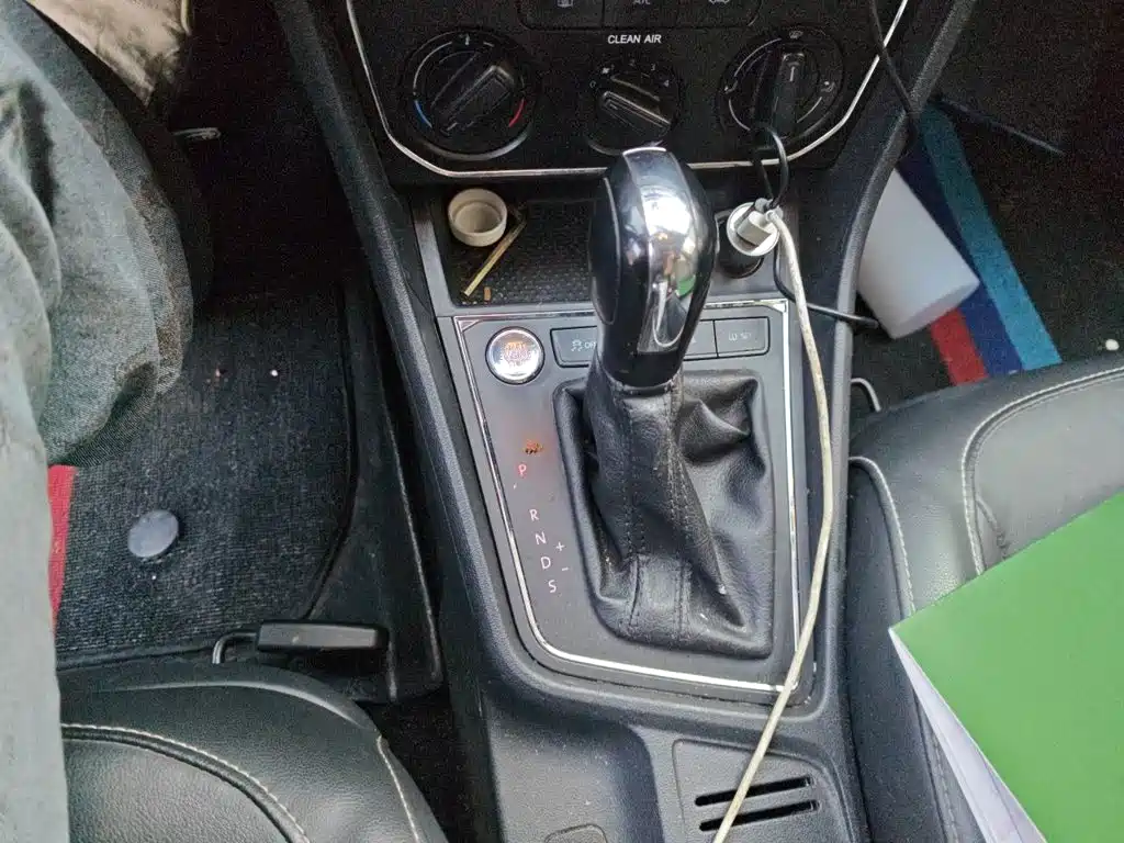 Volkswagen Lavida — миниатюра 10