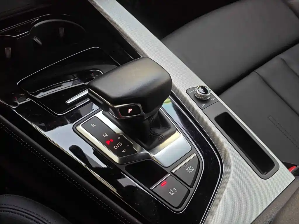 Audi A5 (Import) — миниатюра 14