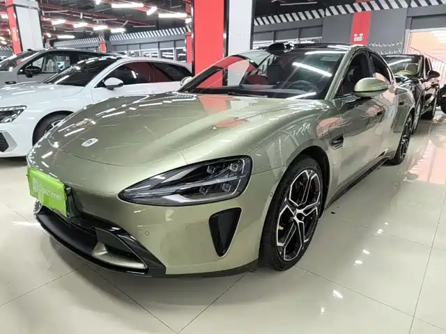 2024 xiaomi SU7